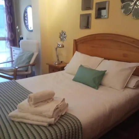 En Apartment Viveiro