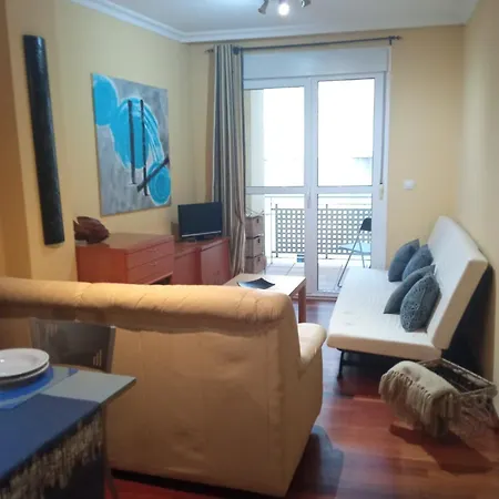 En Apartment *